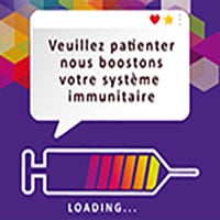 En Nouvelle-Aquitaine, boostons notre immunité avec la vaccination !