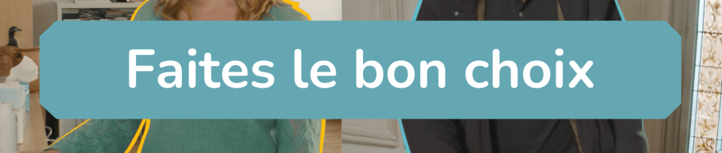 Tentez l'expérience !