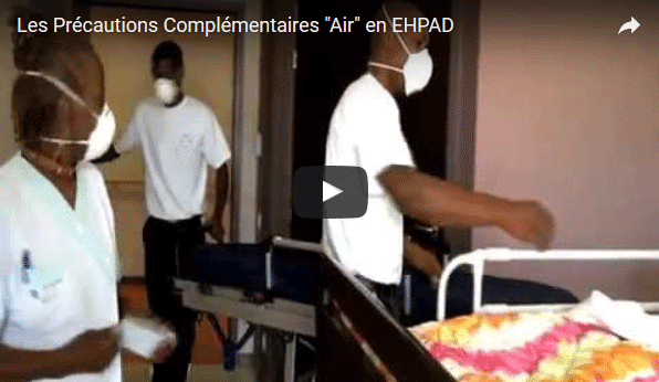 Les Précautions Complémentaires 