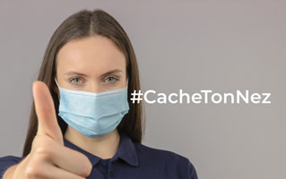 #CacheTonNez