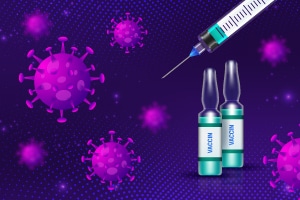 Vaccination contre la COVID-19