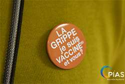 VLOG du CPIAS Nouvelle-Aquitaine n°9 - Décembre 2019