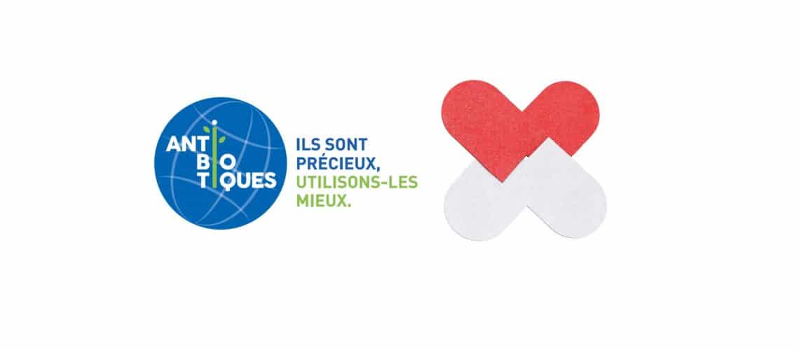 Webinaire Antibiorésistance 2021 : en mode Replay !