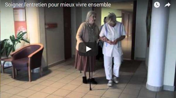 Soigner l'entretien pour mieux vivre ensemble