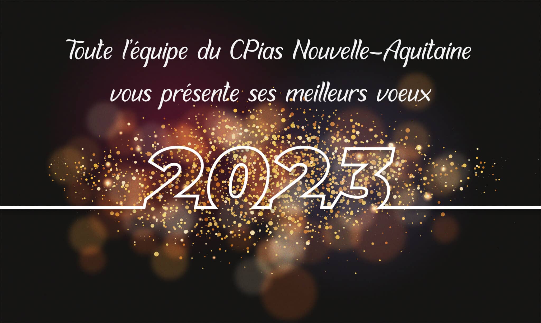 vœux 2023
