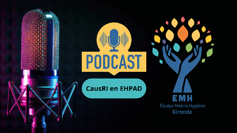 CausRI en EHPAD : épisode 2