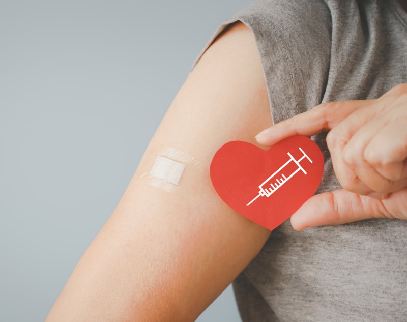 Semaine Européenne de la vaccination