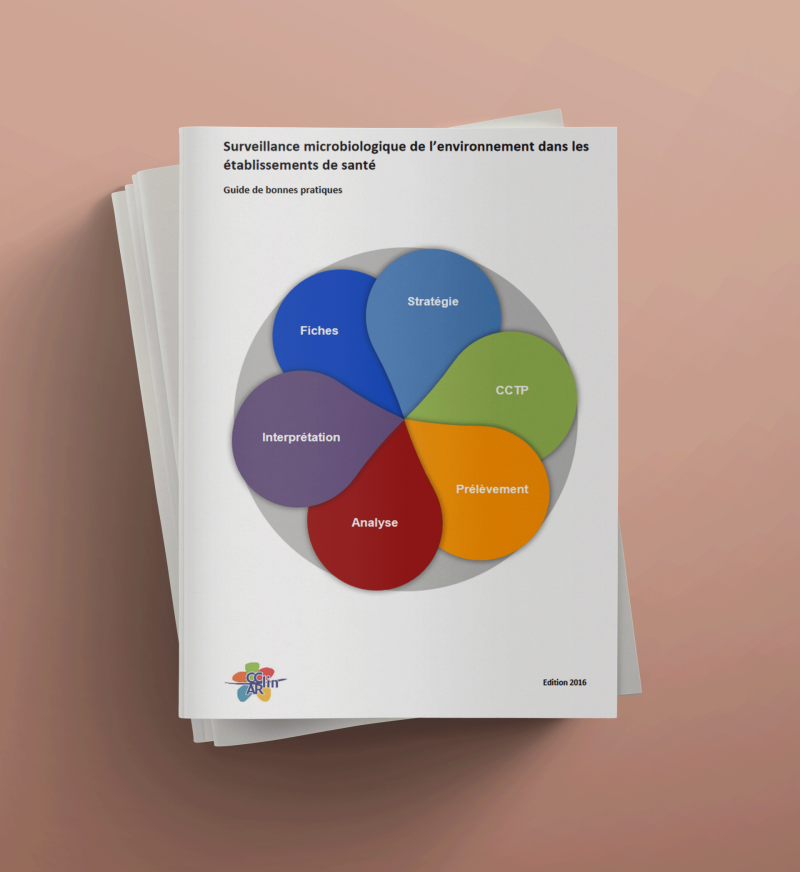 Surveillance microbiologique de l’environnement 2016