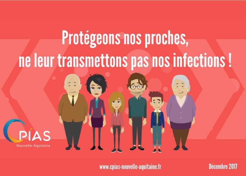 Covid-19 et festivités de fin d’année