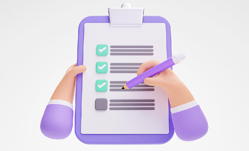 Enquête Certification et PRI