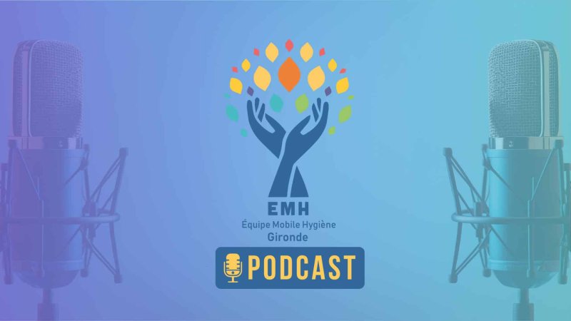 CausRI en EHPAD - Le podcast incontournable
