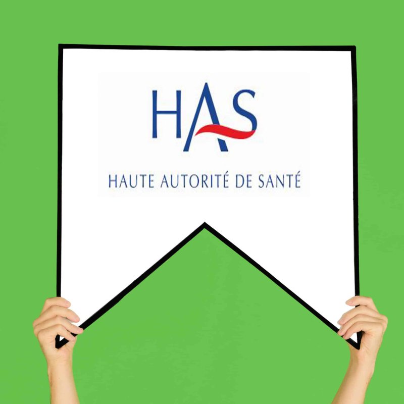 Partagez jusqu’au 15 mars votre expérience de recueil de vécu patient !