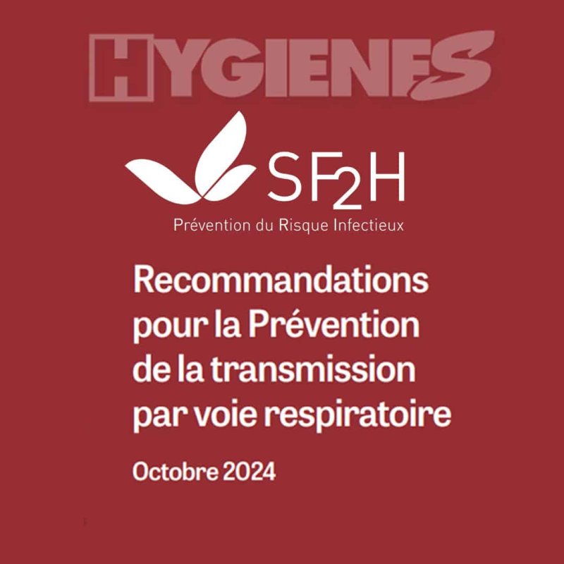 Guide de prévention de la transmission par voie respiratoire