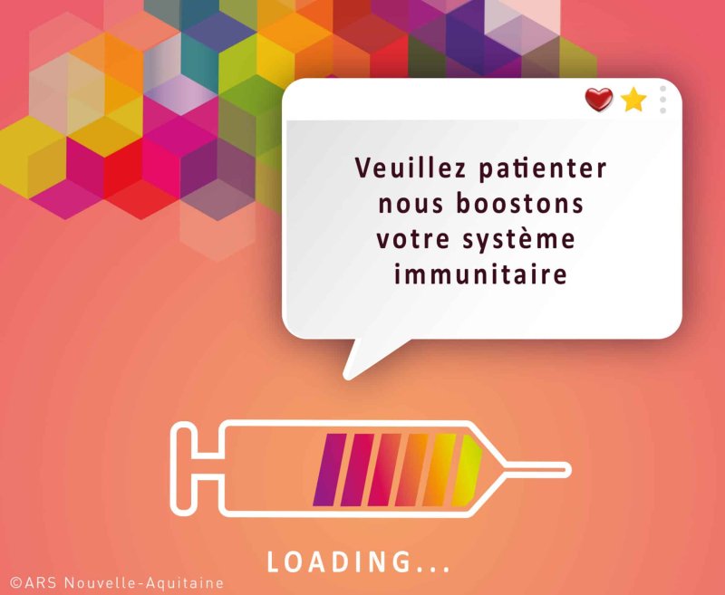 Semaine européenne de la vaccination