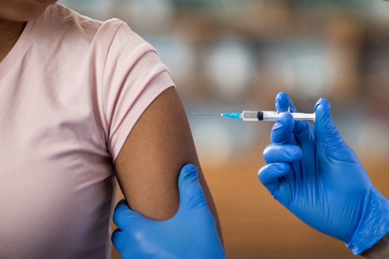 Campagne de vaccination antigrippale