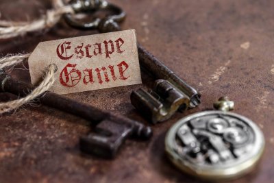 La prévention de l'antibiorésistance s'enrichit d'un escape game