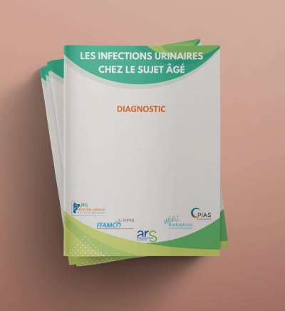 Les infections urinaires chez le sujet âgé - Diagnostic