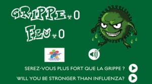 grippe 0